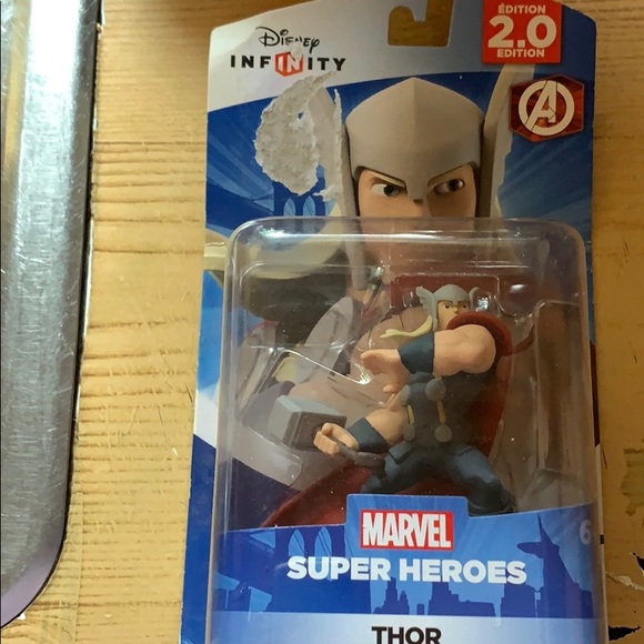 Disney Infinity 2.0 figure
